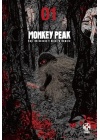 Monkey Peak N.   1