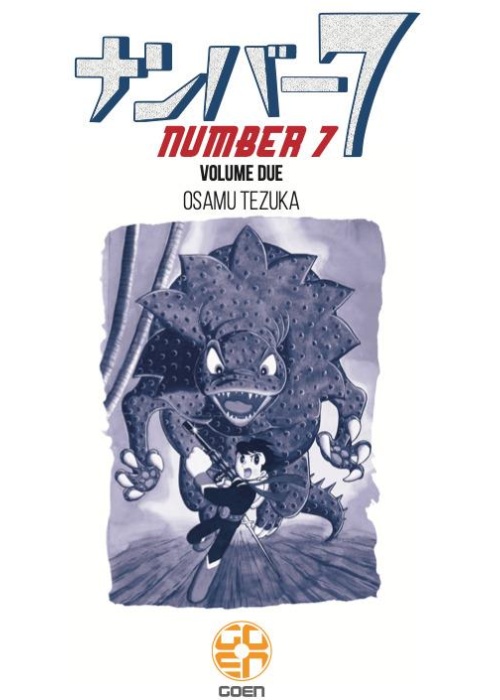 NUMBER 7 N.   2