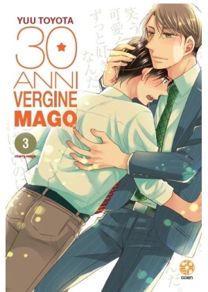 30 Anni, Vergine, Mago N.   3
