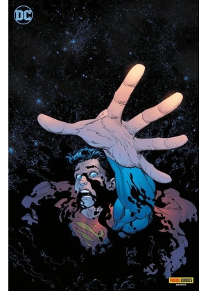 CRISI OSCURA SULLE TERRE INFINITE N.   1 VARIANT
