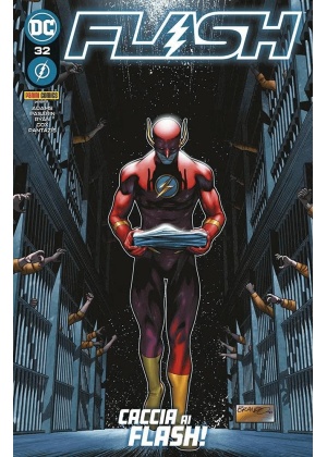 FLASH N.  32