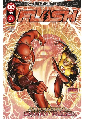 FLASH N.  33