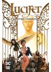 Lucifer N.   4 la Divina Commedia