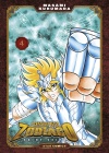 SAINT SEIYA N.   4 - I CAVALIERI DELLO ZODIACO FINAL EDITION