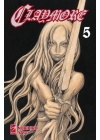 Claymore N.   5 - New Edition