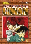 Detective Conan New Edition N.  33