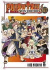Fairy Tail New Edition N.  63