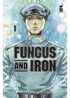 Fungus And Iron N.   1