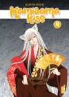 Kamisama Kiss New Edition N.   3