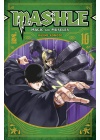 Mashle N.  10