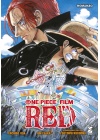 One Piece: Film Red - Romanzo - con Miniposter a Colori