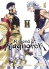 Record Of Ragnarok N.  14