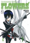 Shaman King Flowers N.   2