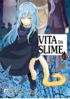 VITA DA SLIME N.  13