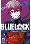 Blue Lock N.  20