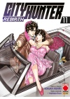 City Hunter – Rebirth N.    11