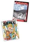 BUNDLE DURANKI 1 + BERSERK SERIE NERA 1 VARIANT