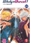 Skip Beat N.  24