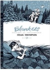 Blankets - Edizione Ventennale