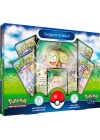 POKEMON - SPADA E SCUDO 10.5 POKEMON GO COLLEZIONE EXEGGUTOR DI ALOLA-V (SET)