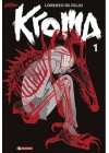 Kroma N.   1