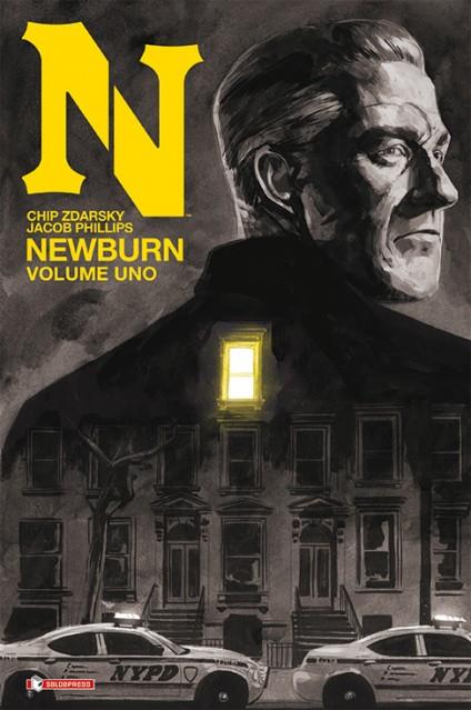 Newburn N. 2