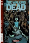 The Walking Dead Color Edition N.  25