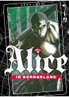 Alice in Borderland N.   7