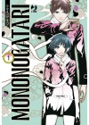 Mononogatari N.   1