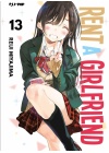 Rent-a-Girlfriend N.  13