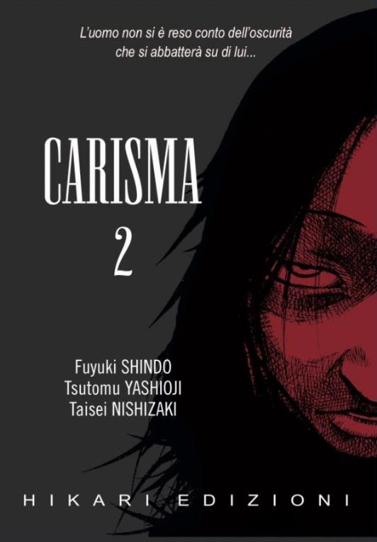 CARISMA N.   2 (DI 4)