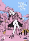 NEW LOVE,NEW LIFE N.   1