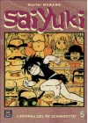 SAIYUKI  N.   5 (DI 6)