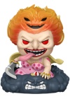 ONE PIECE HUNGRY BIG MOM POP