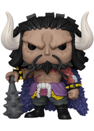 ONE PIECE KAIDO POP