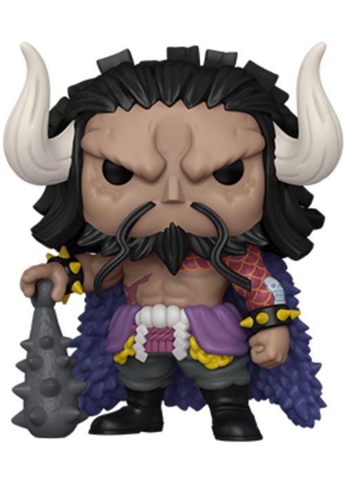 ONE PIECE KAIDO POP