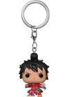 ONE PIECE LUFFYTARO KEYCHAN POP