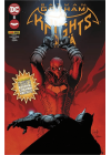 BATMAN GOTHAM KNIGHTS CITTA' DORATA N.   5