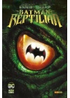 BATMAN REPTILIAN