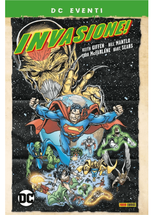 INVASIONE