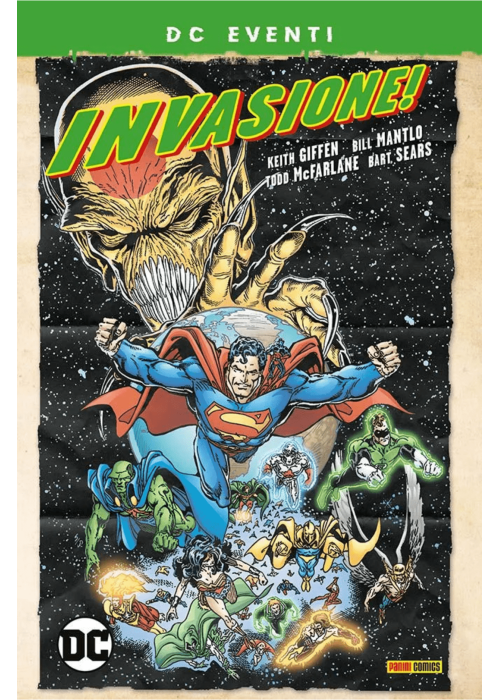 INVASIONE