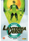LANTERNA VERDE VOLUME N.   3 - DC CLASSIC