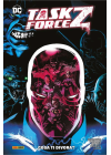 Task Force Z N.   2 Cosa Ti Divora?