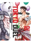 Tokyo Duel N.   2