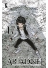 Ariadne in The Blue Sky N.  17