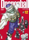 DRAGON BALL     ULTIMATE EDITION N.  12