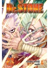 Dr.stone N.  23
