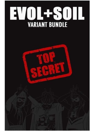 Evol 1 + Soil 1 Variant Bundle