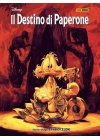 Il Destino di Paperone con Litografia Limitata - Disney Special Book 27