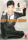 My Home Hero N.   4